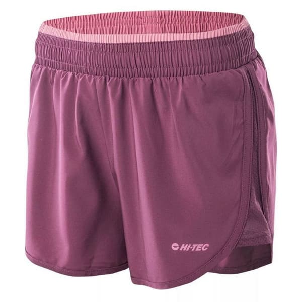 Hi-Tec Womens/Ladies Laria Training Shorts