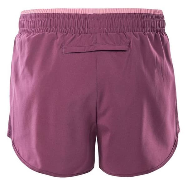 Hi-Tec Womens/Ladies Laria Training Shorts