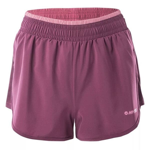 Hi-Tec Womens/Ladies Laria Training Shorts