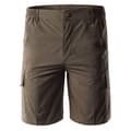 Miniatyrbilde 1 av 3: Hi-Tec Mens Sammi Logo Cargo Shorts