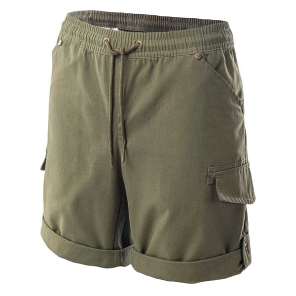 Iguana Womens/Ladies Irim Shorts