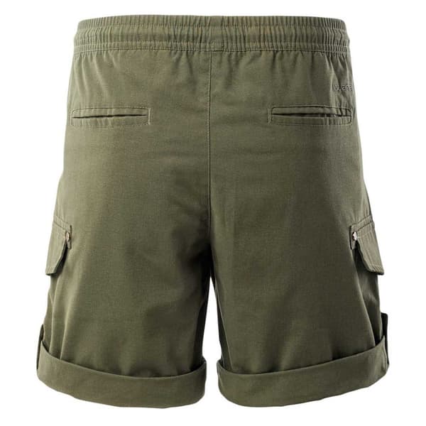 Iguana Womens/Ladies Irim Shorts