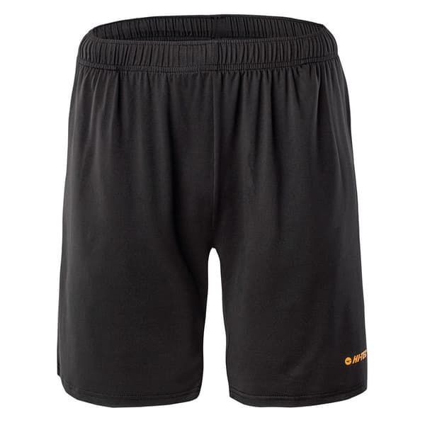 Hi-Tec Childrens/Kids Ravi Shorts Black 12 Years