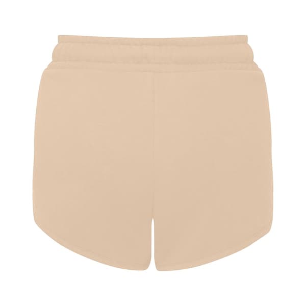 TriDri Womens/Ladies Recycled Retro Sweat Shorts