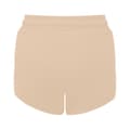 Miniatyrbilde 2 av 2: TriDri Womens/Ladies Recycled Retro Sweat Shorts