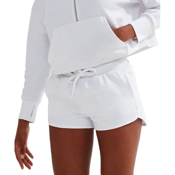 TriDri Womens/Ladies Recycled Retro Sweat Shorts