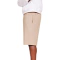 Miniatyrbilde 3 av 3: Casual Classics Mens Blended Core Ringspun Cotton Tall Oversized Shorts