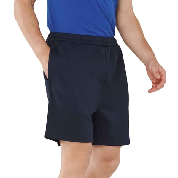 Finden & Hales Mens Knitted Shorts