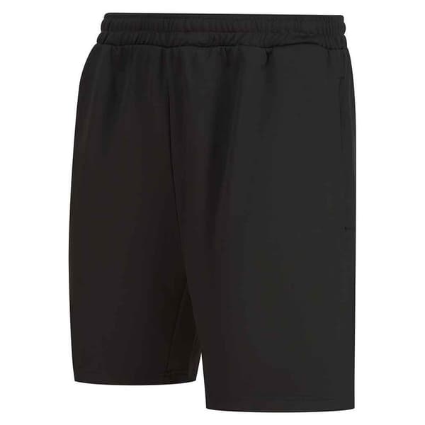 Finden & Hales Mens Knitted Shorts