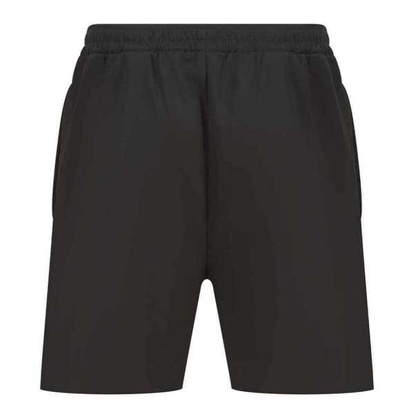 Finden & Hales Mens Knitted Shorts