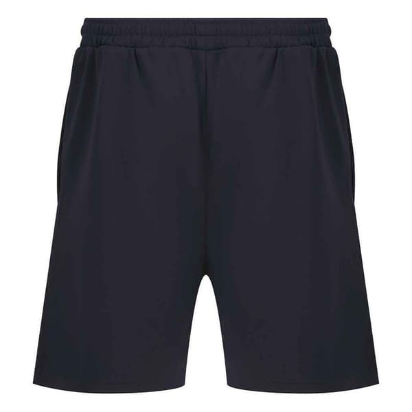 Finden & Hales Strikkede shorts til mænd