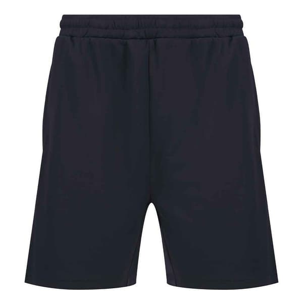 Finden & Hales Mens Knitted Shorts