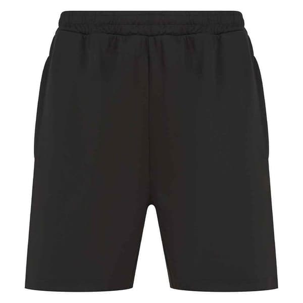 Finden & Hales Mens Knitted Shorts
