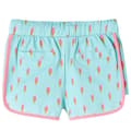 Miniatyrbilde 2 av 8: vidaXL Barneshorts med snor lysemynte 116