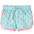 Miniatyrbilde 1 av 8: vidaXL Barneshorts med snor lysemynte 128