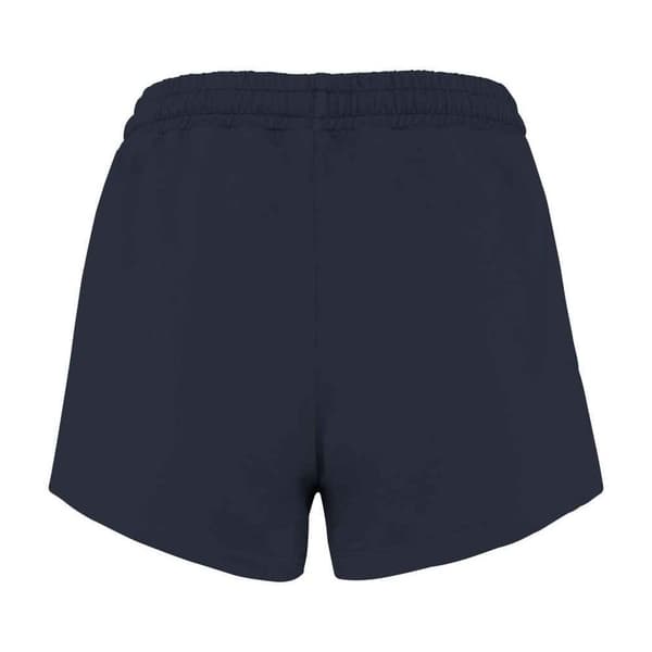 Native Spirit Womens/Ladies French Terry Shorts