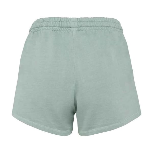 Native Spirit Womens/Ladies French Terry Shorts