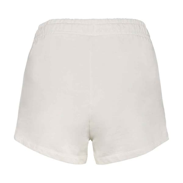 Native Spirit Womens/Ladies French Terry Shorts