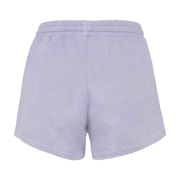 Native Spirit Womens/Ladies French Terry Shorts