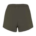 Miniatyrbilde 2 av 2: Native Spirit Womens/Ladies French Terry Shorts