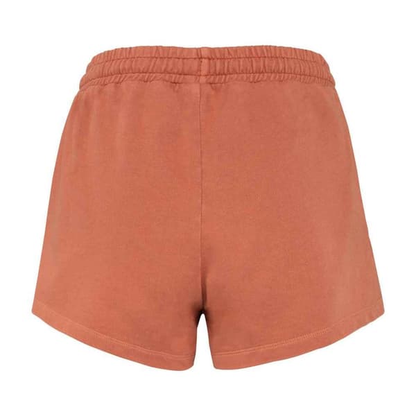 Native Spirit Womens/Ladies French Terry Shorts