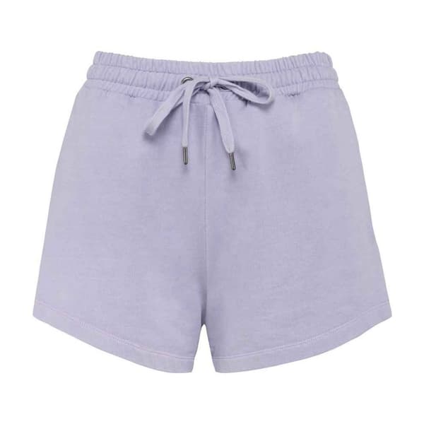 Native Spirit Womens/Ladies French Terry Shorts