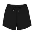 Miniatyrbilde 1 av 2: Native Spirit Womens/Ladies French Terry Shorts