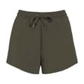 Miniatyrbilde 1 av 2: Native Spirit Womens/Ladies French Terry Shorts