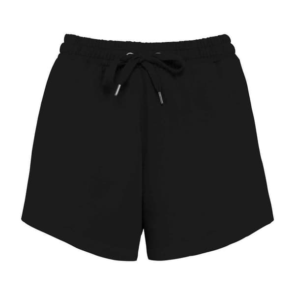 Native Spirit Womens/Ladies French Terry Shorts