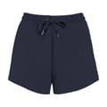 Miniatyrbilde 1 av 2: Native Spirit Womens/Ladies French Terry Shorts