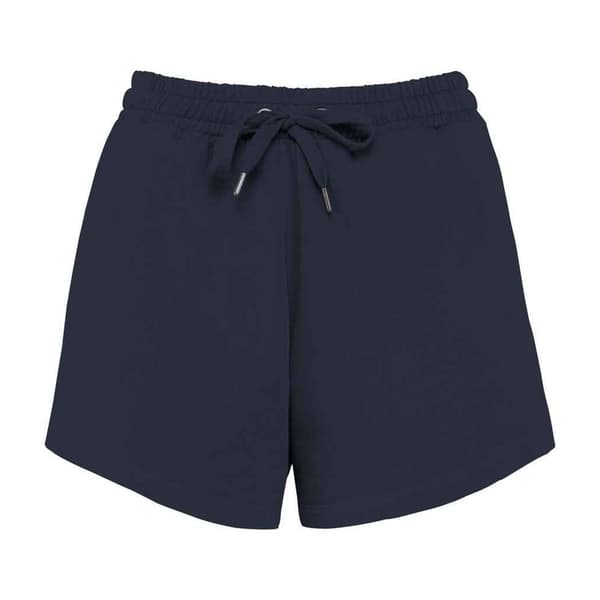 Native Spirit Womens/Ladies French Terry Shorts