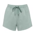 Miniatyrbilde 1 av 2: Native Spirit Womens/Ladies French Terry Shorts