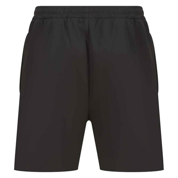 Finden & Hales Childrens/Kids Knitted Sweat Shorts