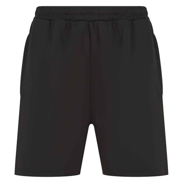 Finden & Hales Childrens/Kids Knitted Sweat Shorts
