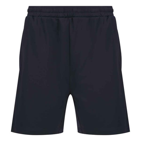 Finden & Hales Childrens/Kids Knitted Sweat Shorts