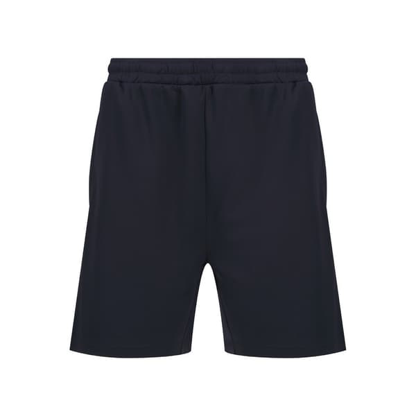 Finden & Hales Childrens/Kids Knitted Sweat Shorts
