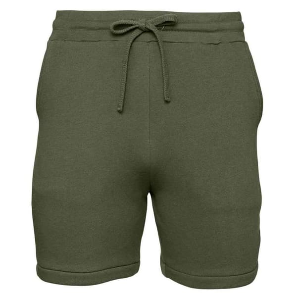 Bella + Canvas Unisex Fleece-svettbyxor för vuxna