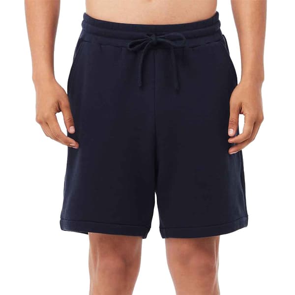 Bella + Canvas Unisex Adult Sponge Fleece Sweat Shorts