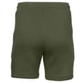 Pikkukuva 2 / 3: Bella + Canvas Unisex Adult Sponge Fleece Sweat Shorts