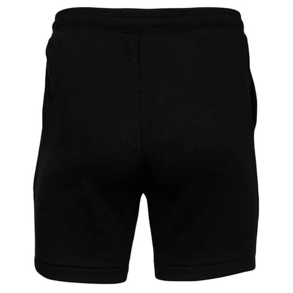 Bella + Canvas Unisex Fleece-svettbyxor för vuxna