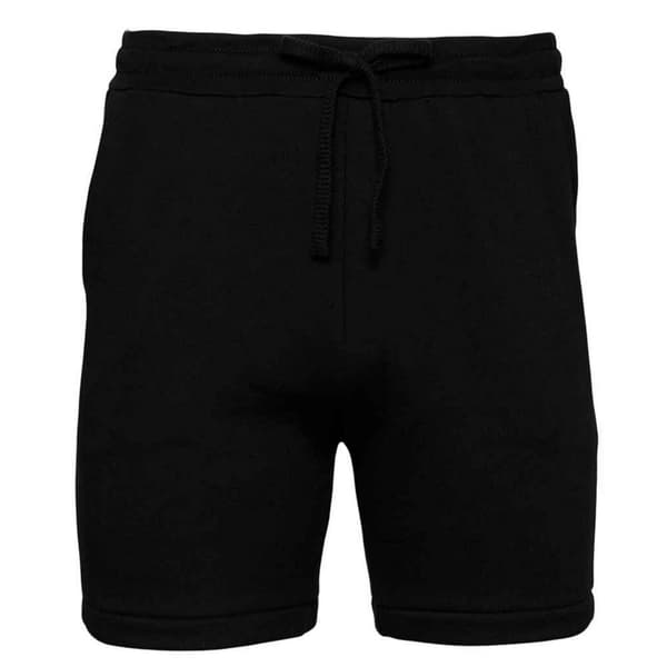 Bella + Canvas Unisex Fleece-svettbyxor för vuxna