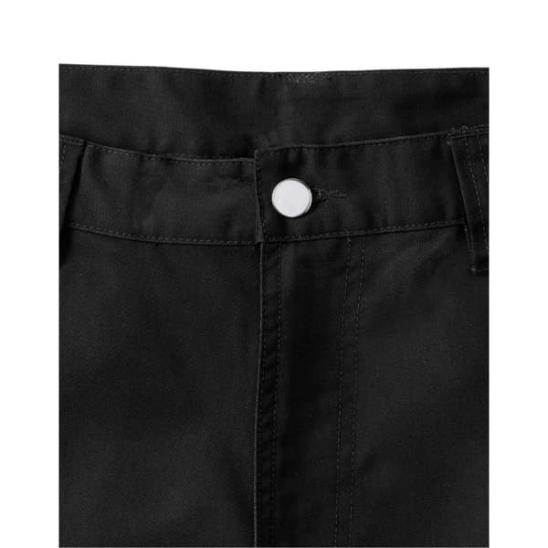 Russell Mens Polycotton Work Shorts