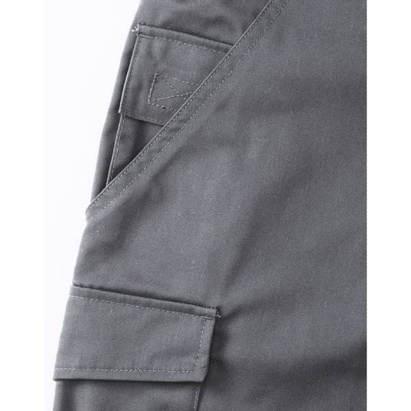 Russell Arbetsshorts i polycotton för herrar