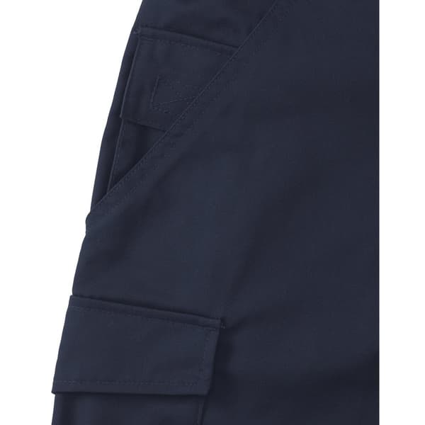 Russell Arbetsshorts i polycotton för herrar