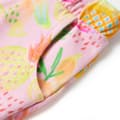 Miniatyrbilde 5 av 8: vidaXL Barneshorts med snor myk rosa 92