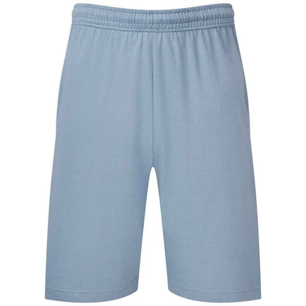 Fruit of the Loom Herrshorts i trikå Iconic 195