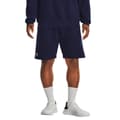Miniatyrbilde 2 av 2: Under Armour Mens Rival Fleece Shorts