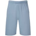 Miniatyrbilde 1 av 3: Fruit of the Loom Mens Iconic 195 Jersey Shorts