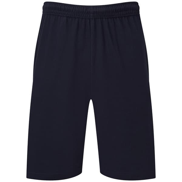 Fruit of the Loom Mens Iconic 195 Jersey Shorts