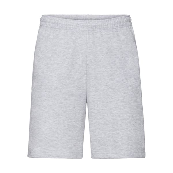 Fruit of the Loom Mens Iconic 195 Jersey Shorts